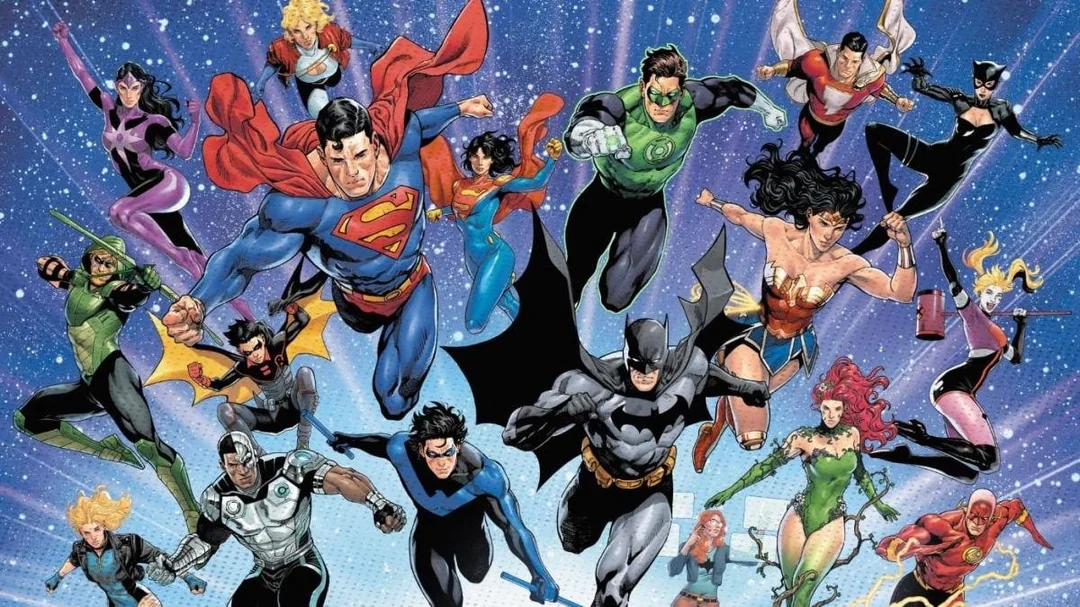 James Gunn recomenda 11 HQs da DC para novos leitores em 2025